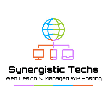 Synergistic Techs &mdash; Web Design & Managed WP Hosting